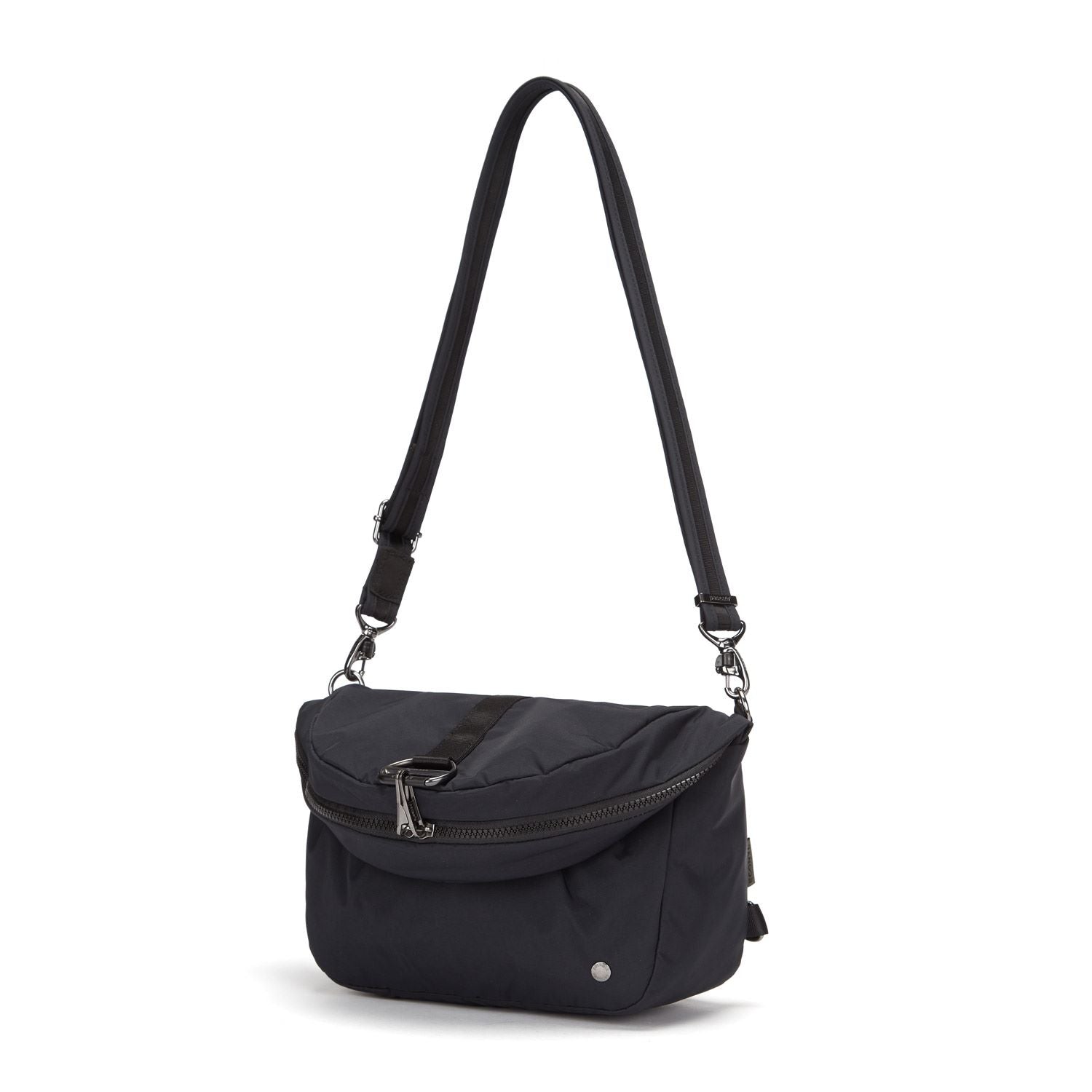 Product image of Pacsafe® CX Anti-Theft Convertible Backpack Pacsafe® CX anti-theft convertible backpack, Black