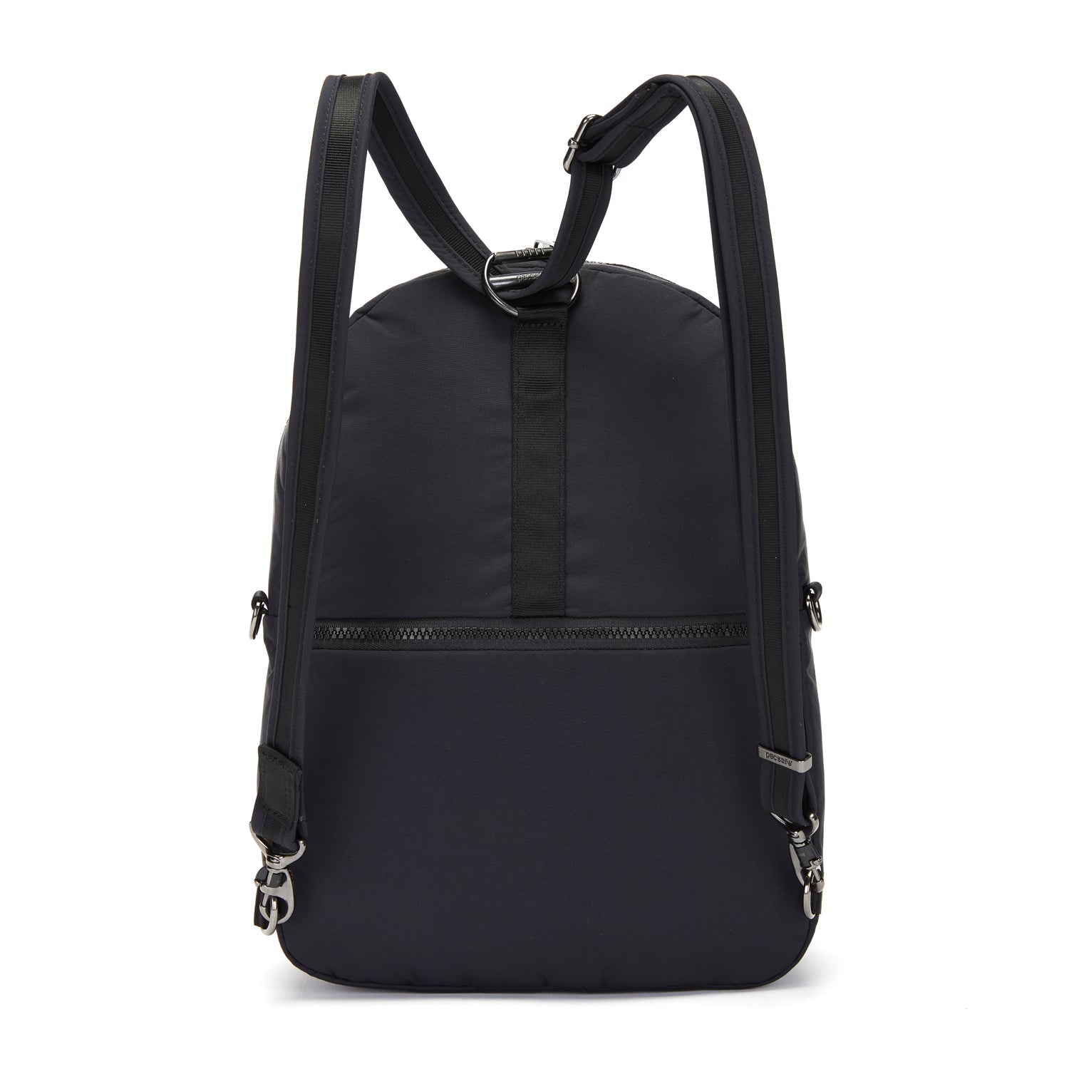 Product image of Pacsafe® CX anti-theft convertible backpack Citysafe CX Anti-Theft Convertible Backpack, Econyl Storm