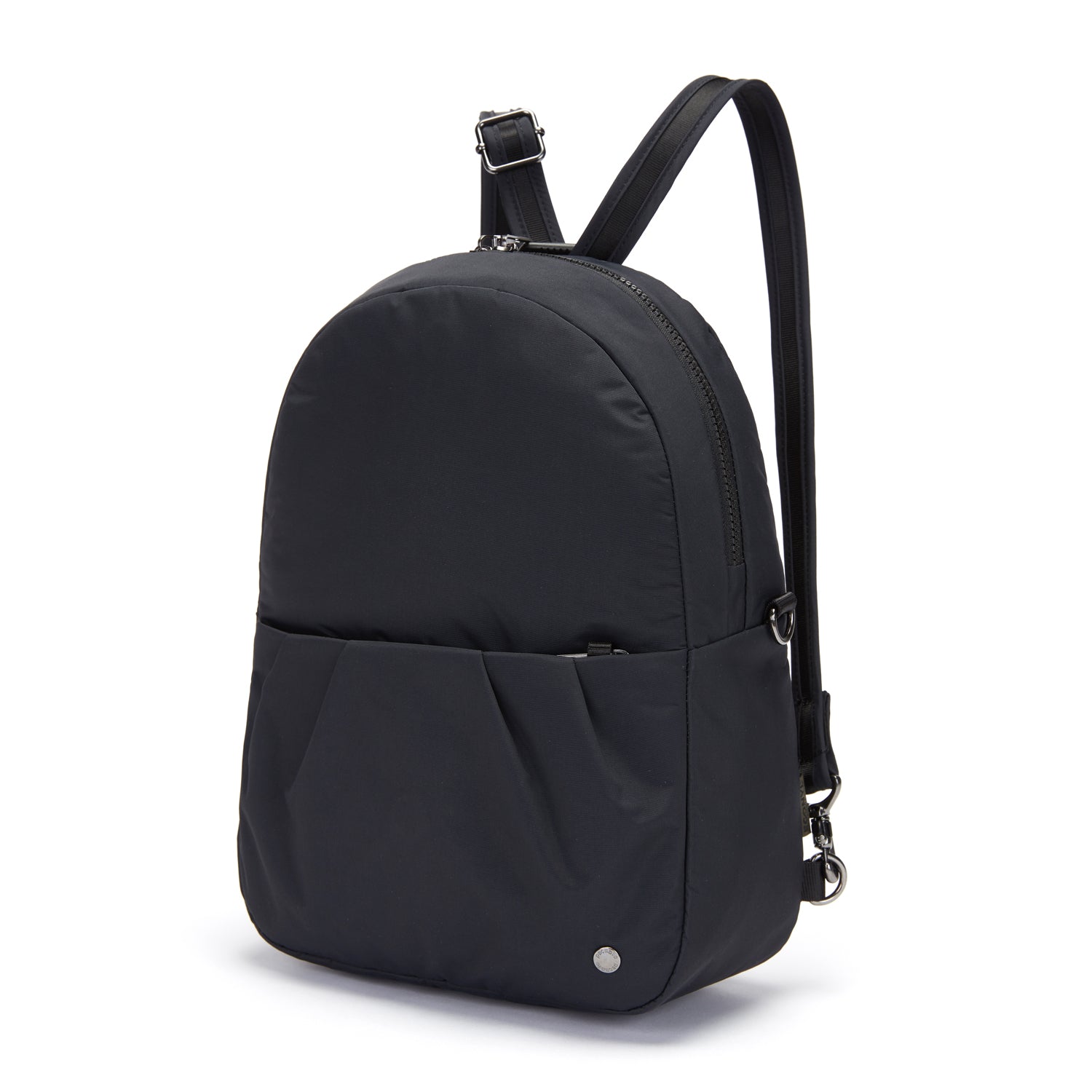Product image of Pacsafe® CX anti-theft convertible backpack Citysafe CX Anti-Theft Convertible Backpack, Econyl Storm