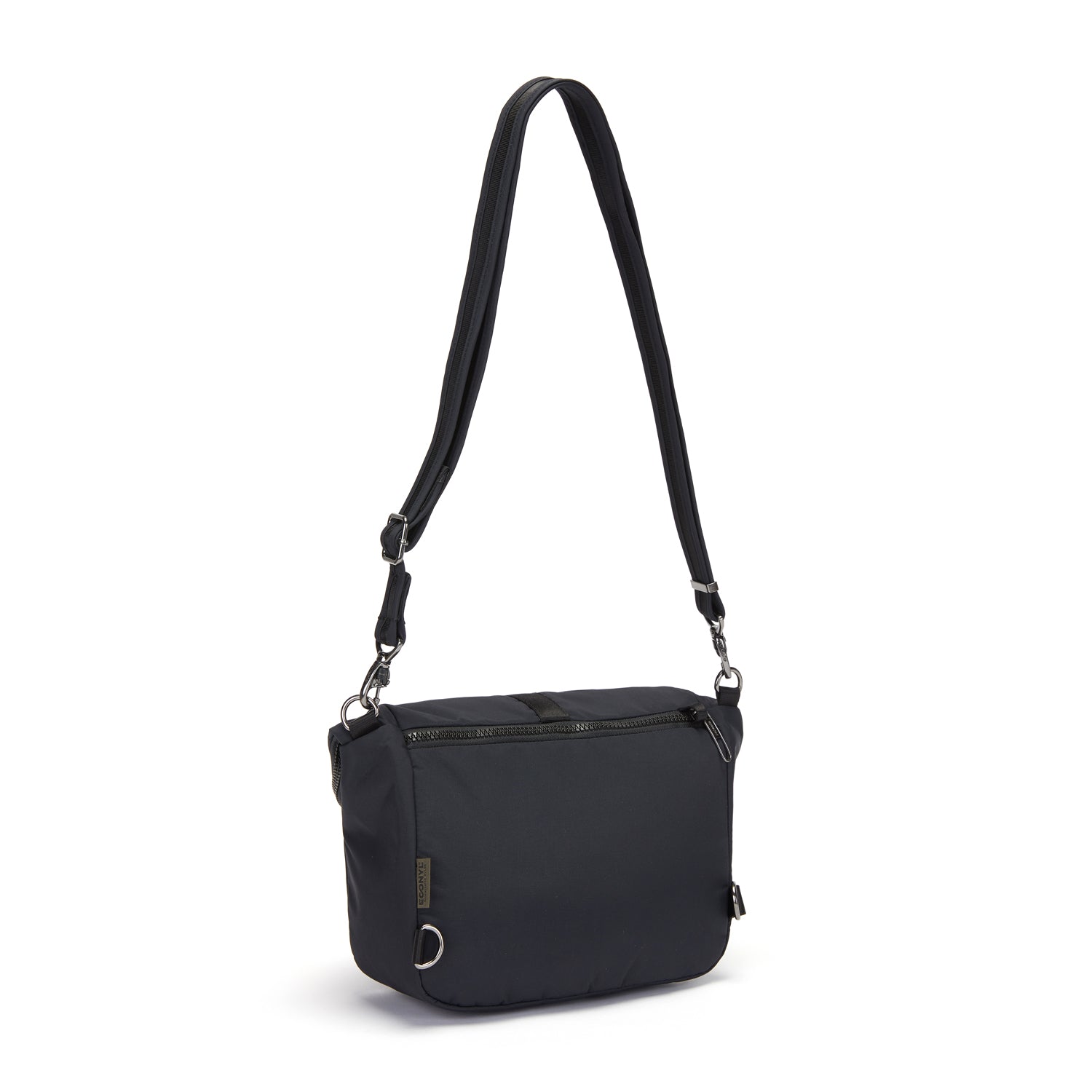 Product image of Pacsafe® CX Anti-Theft Convertible Backpack Pacsafe® CX anti-theft convertible backpack, Black