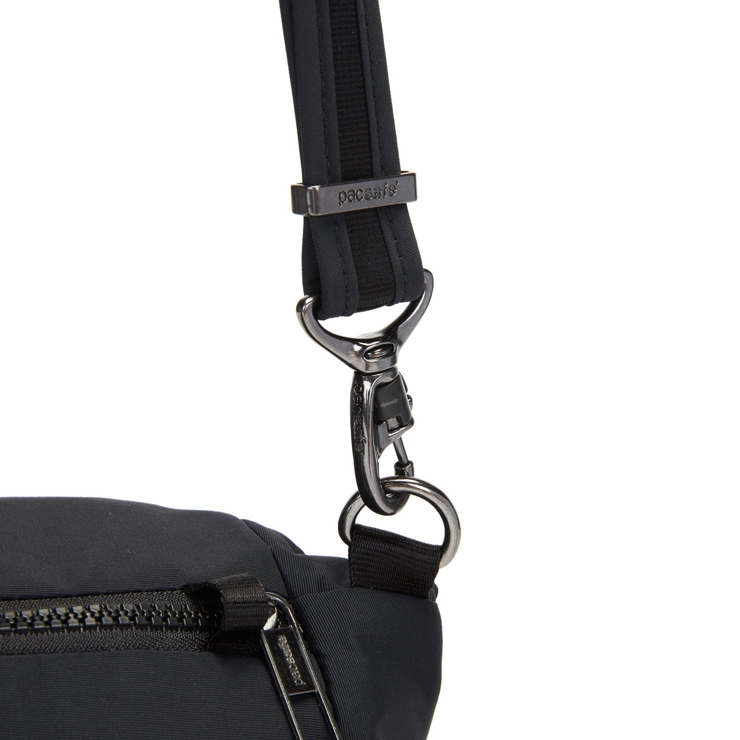 Product image of Pacsafe® CX anti-theft convertible backpack Citysafe CX Anti-Theft Convertible Backpack, Nightfall