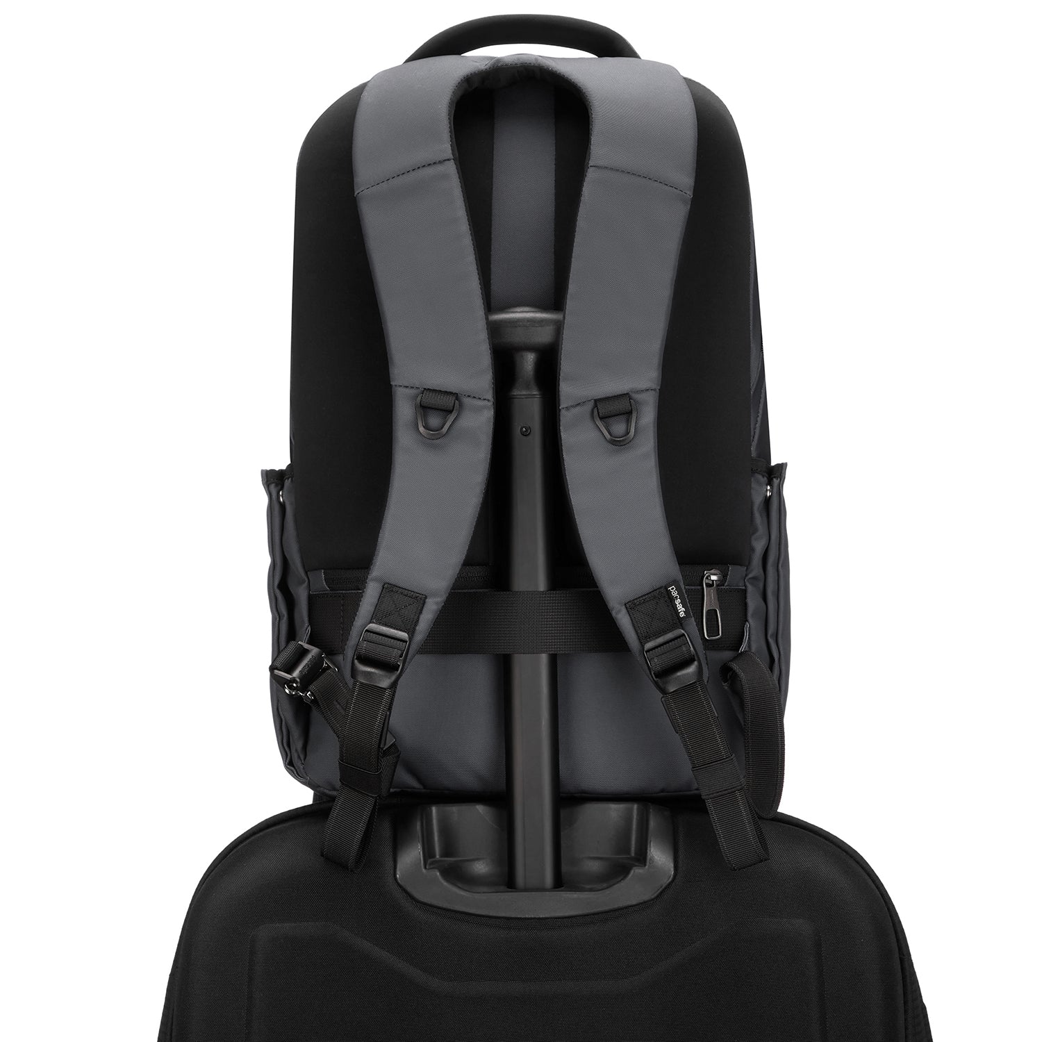 Product image of Pacsafe® X 25L anti-theft  backpack Pacsafe® X 25L anti-theft  backpack