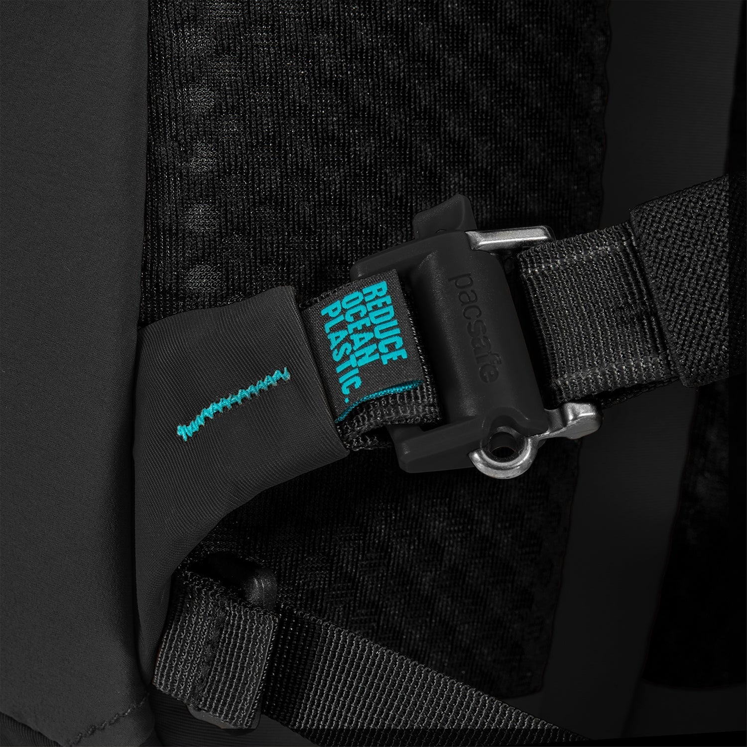 Product image of Pacsafe® ECO 18L anti-theft backpack Pacsafe® ECO 18L anti-theft backpack