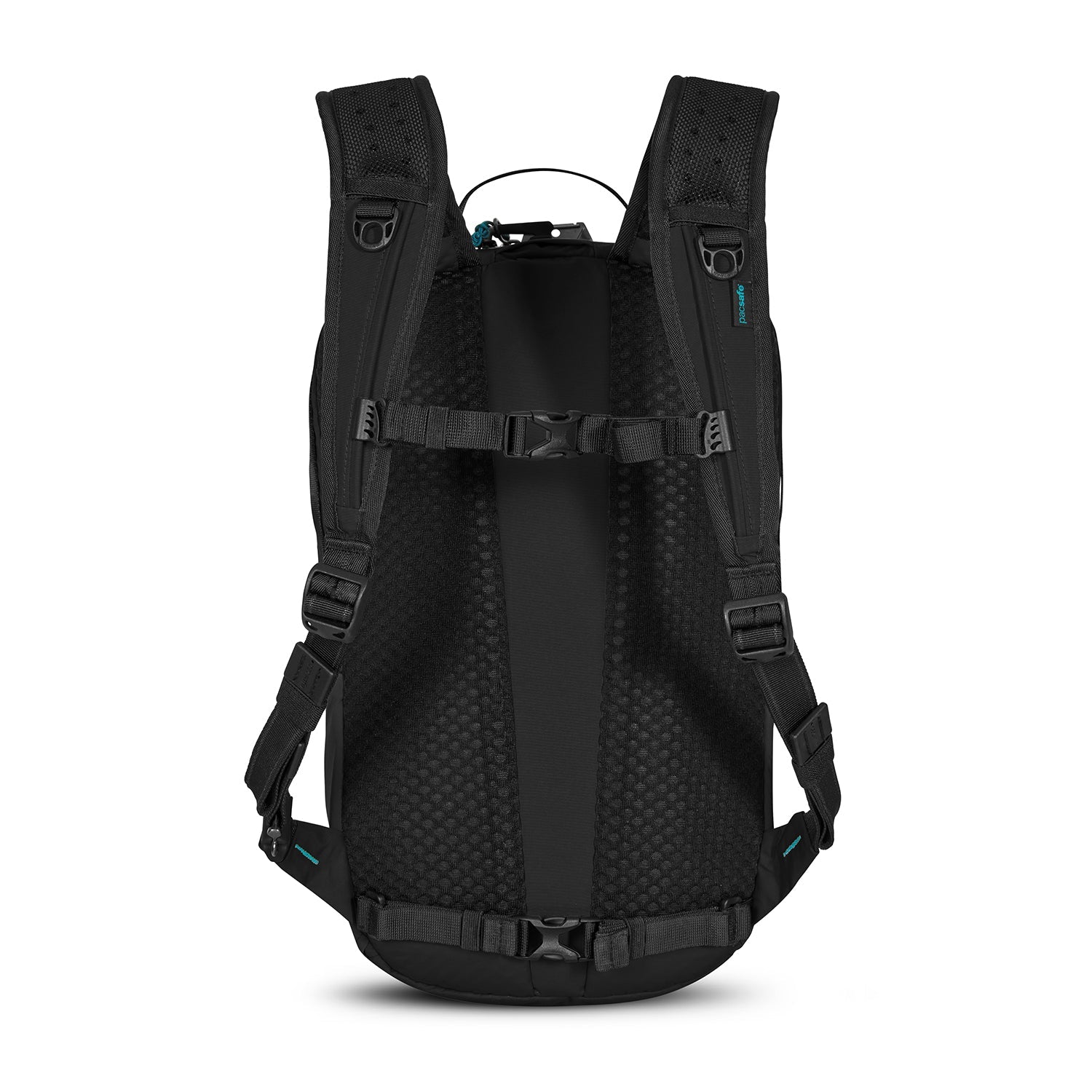Product image of Pacsafe® ECO 18L anti-theft backpack Pacsafe® ECO 18L anti-theft backpack