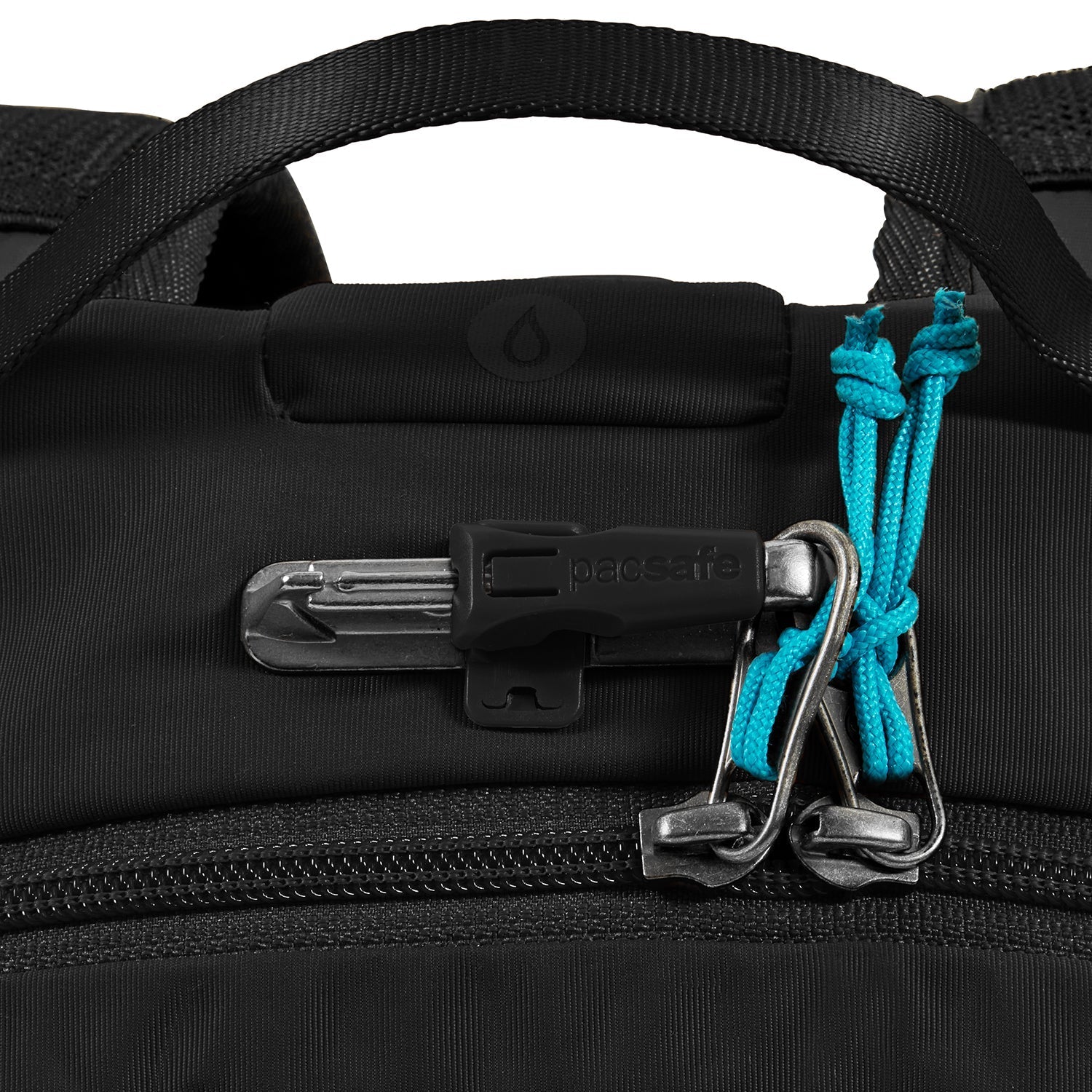 Product image of Pacsafe® ECO 18L anti-theft backpack Pacsafe® ECO 18L anti-theft backpack