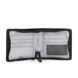 Product image of Pacsafe® RFIDsafe™ Z100 RFID blocking bifold wallet