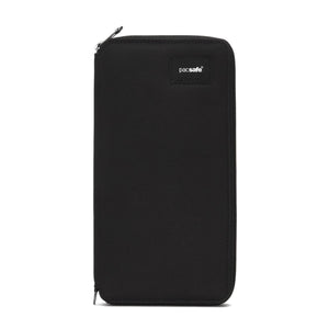 Product image of Pacsafe® RFIDsafe™ RFID blocking travel wallet
