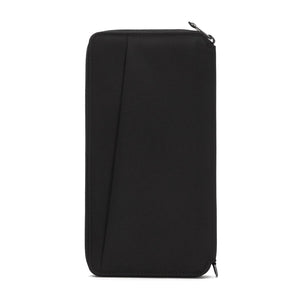 Product image of Pacsafe® RFIDsafe™ RFID blocking travel wallet