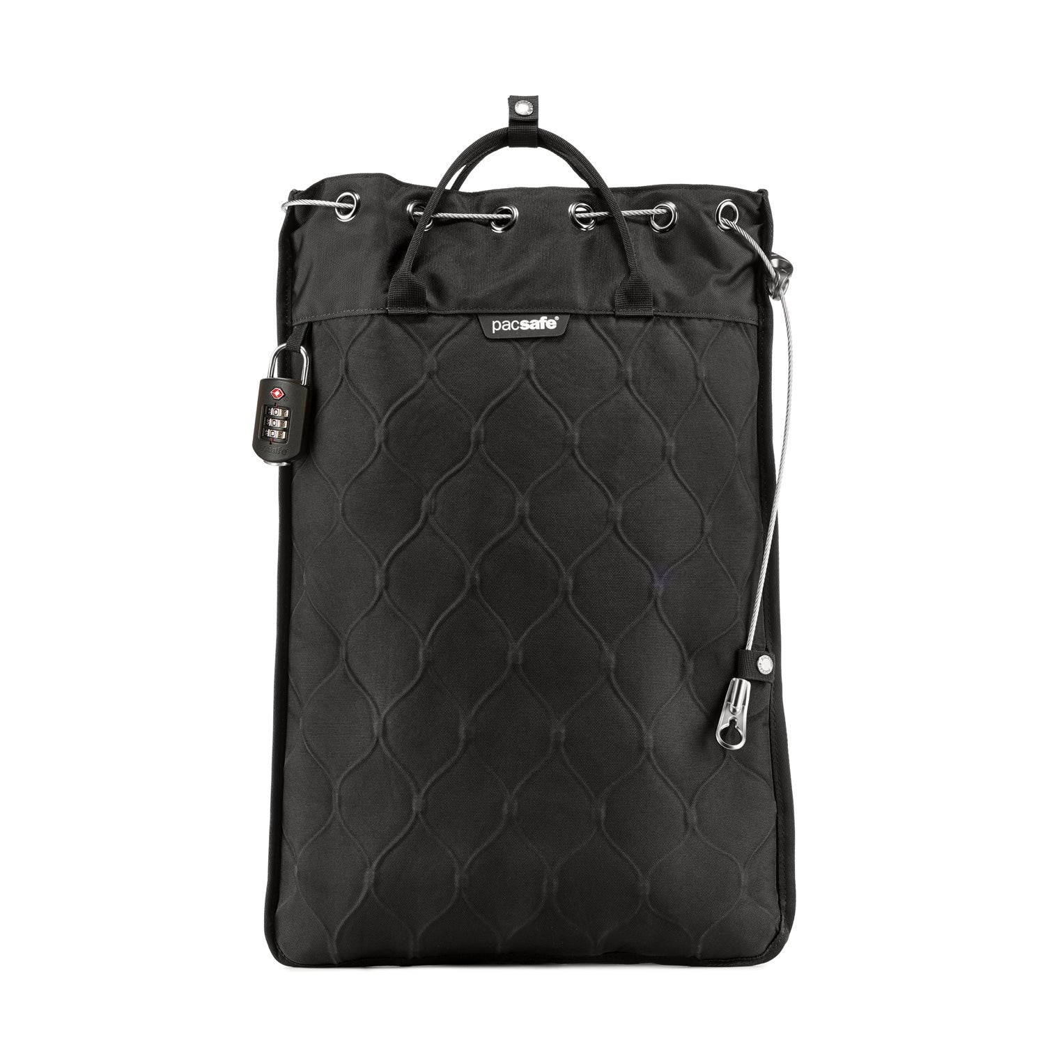 Product image of Travelsafe® Anti-Theft Portable Safe (Available in 3 sizes) Travelsafe® Anti-Theft Portable Safe (Available in 3 sizes)