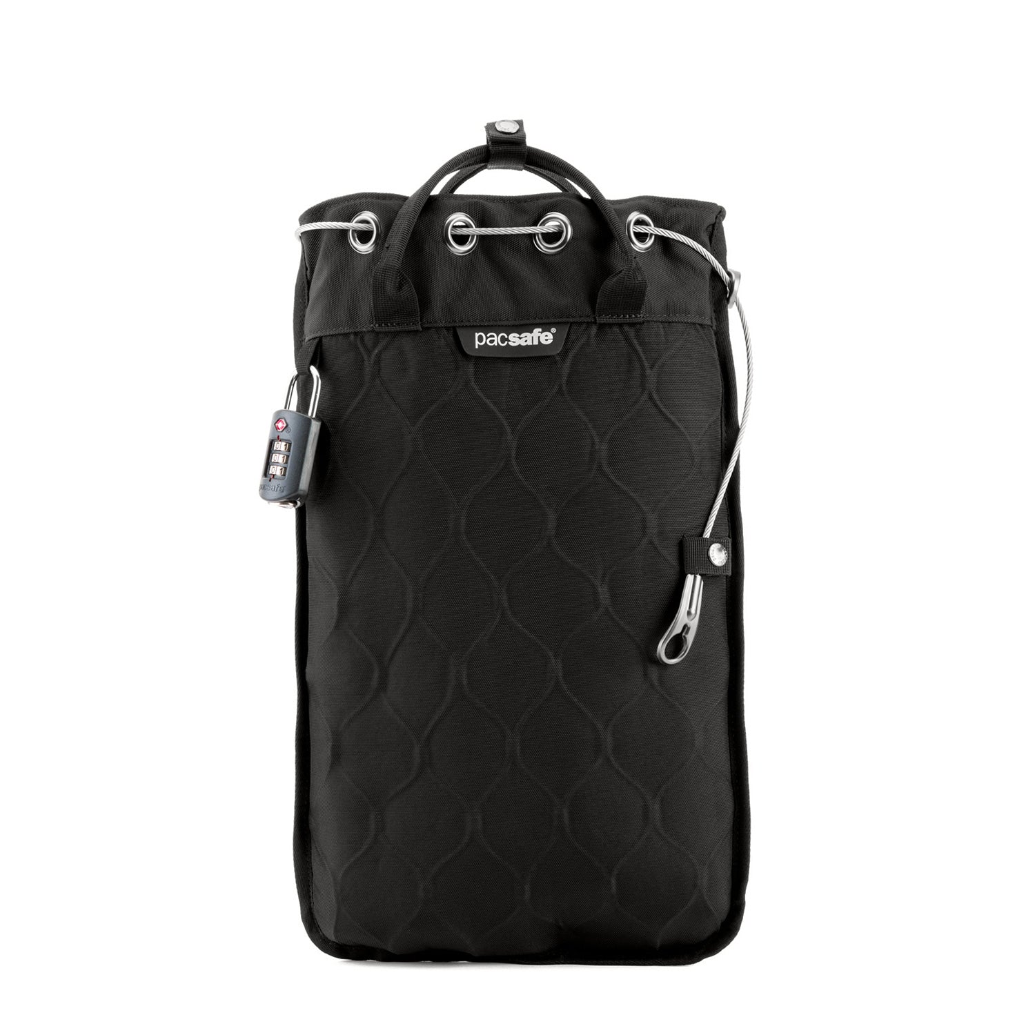 Product image of Travelsafe® Anti-Theft Portable Safe (Available in 3 sizes) Travelsafe® Anti-Theft Portable Safe (Available in 3 sizes)