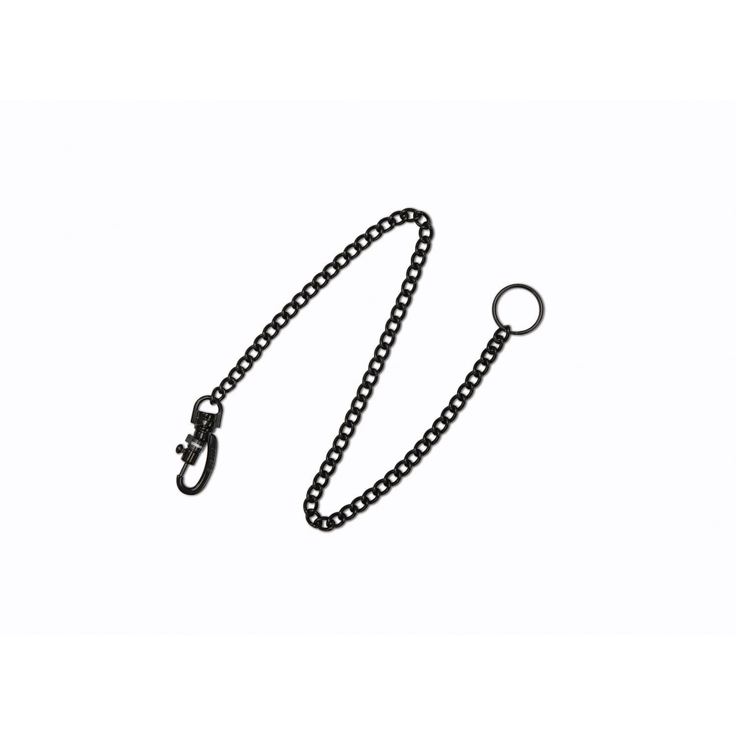 Product image of Pacsafe® Wallet securing chain with TurnNLock hook Wallet Securing Chain With Turnnlock Hook, Black