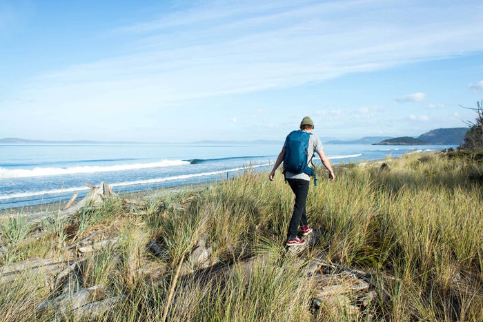 Venturesafe :: The Latest Anti-Theft Adventure Backpacks