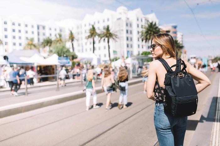 Empowering Other Women To Travel