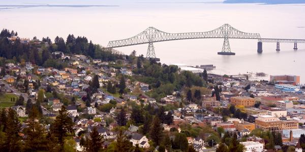 9 Towns to Visit During Your Oregon Coast Road Trip