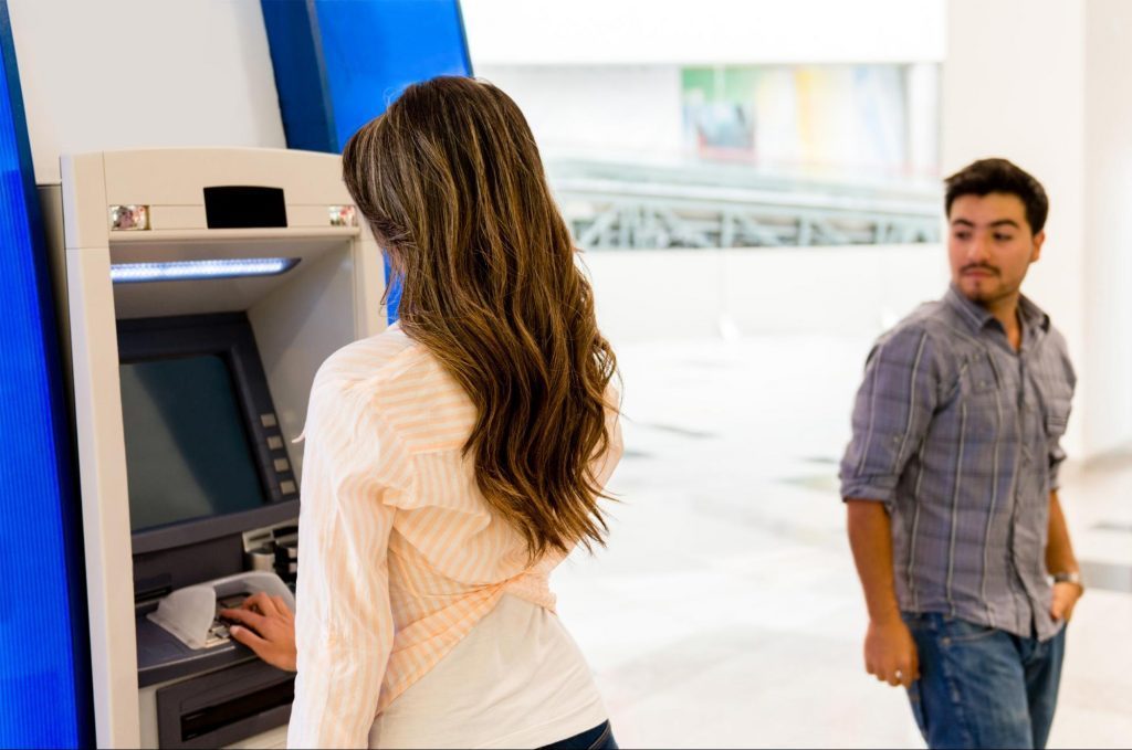 ATM Skimming and Other Common Travel Theft Types