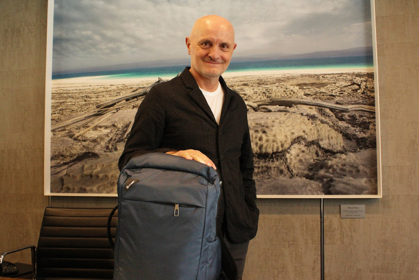 The Future of Sustainability With Giulio Bonazzi