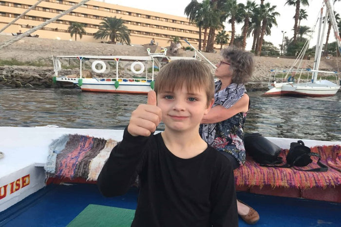 4 Kid-Friendly Destinations You Should Choose for your Next Holiday