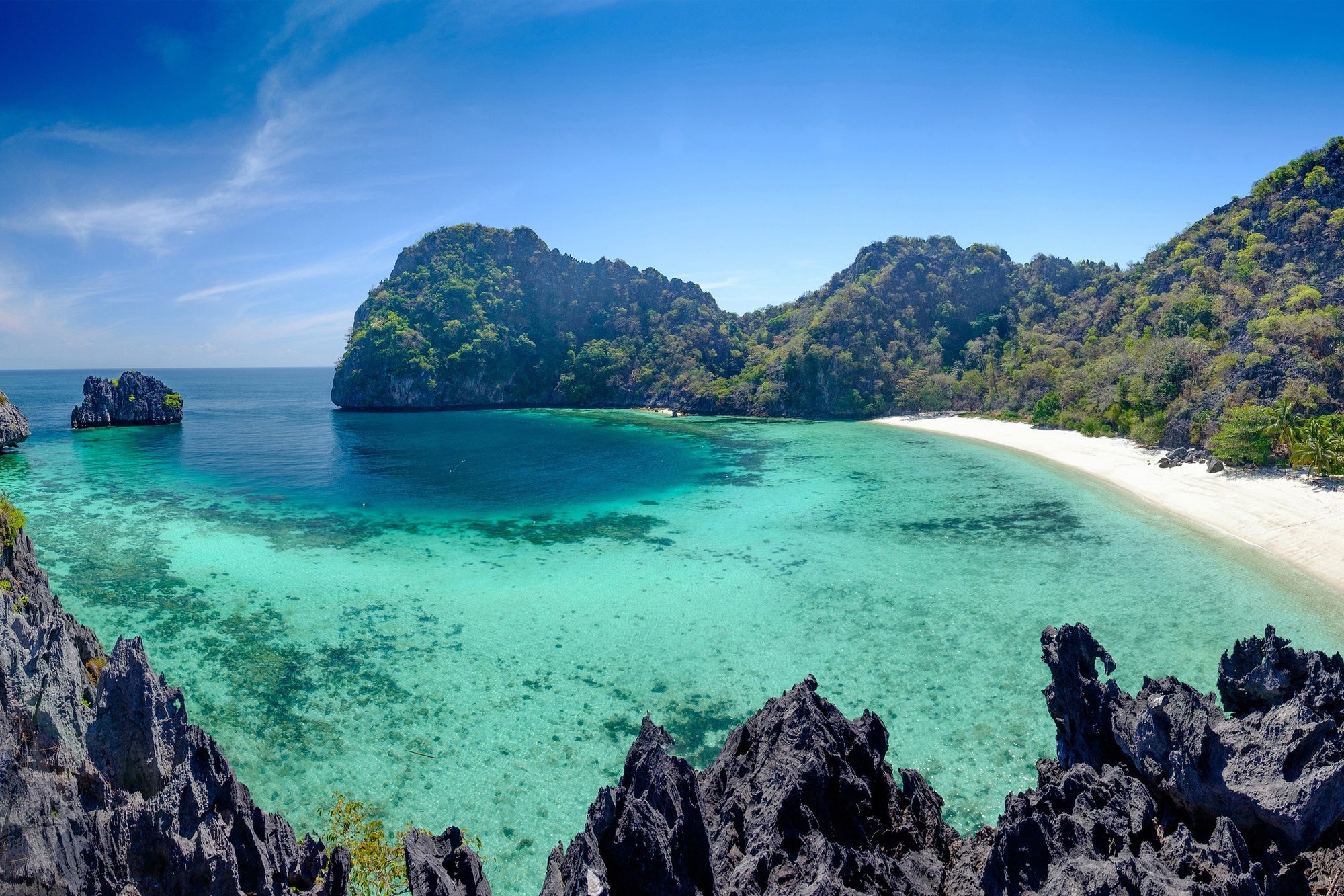 The Best Islands to Visit in Asia