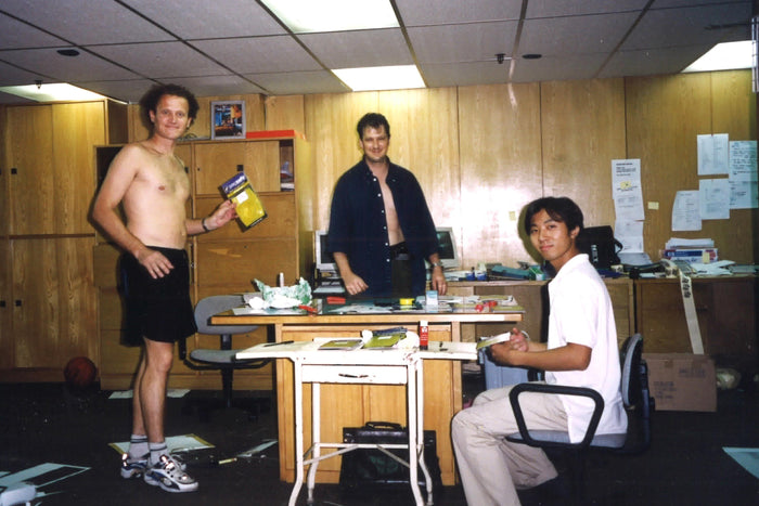 Designing To Solve Problems – With Rob Schlipper