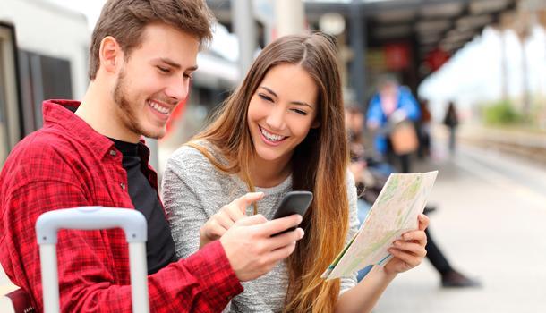 Smartphone Etiquette 101