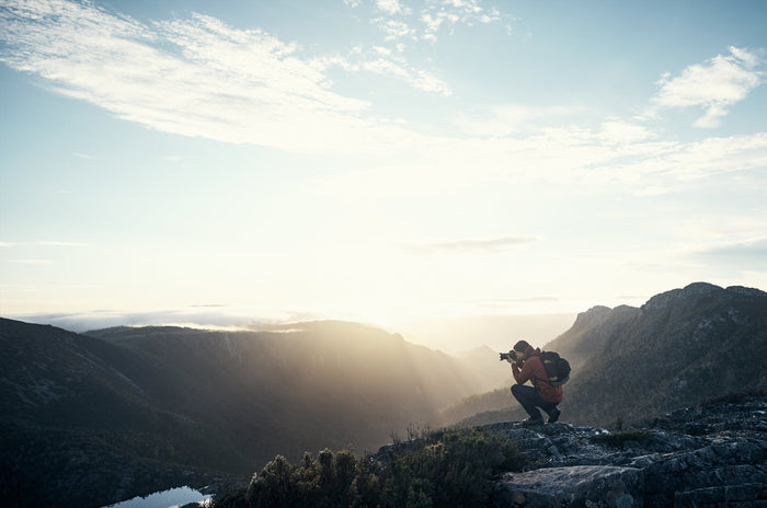 6 Photography Tips to Capturing A Beautiful City