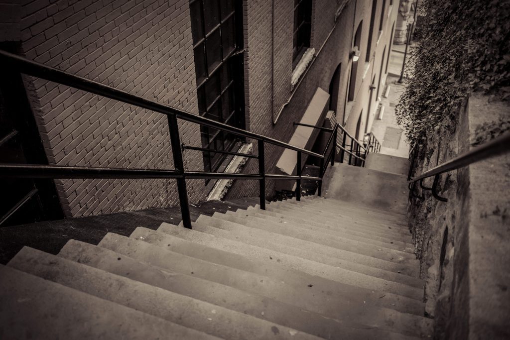 Famous Horror Filming Locations You Can Visit