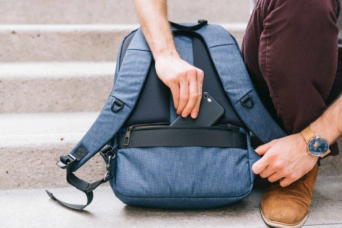 Top Gadgets to Make City Travel A Breeze