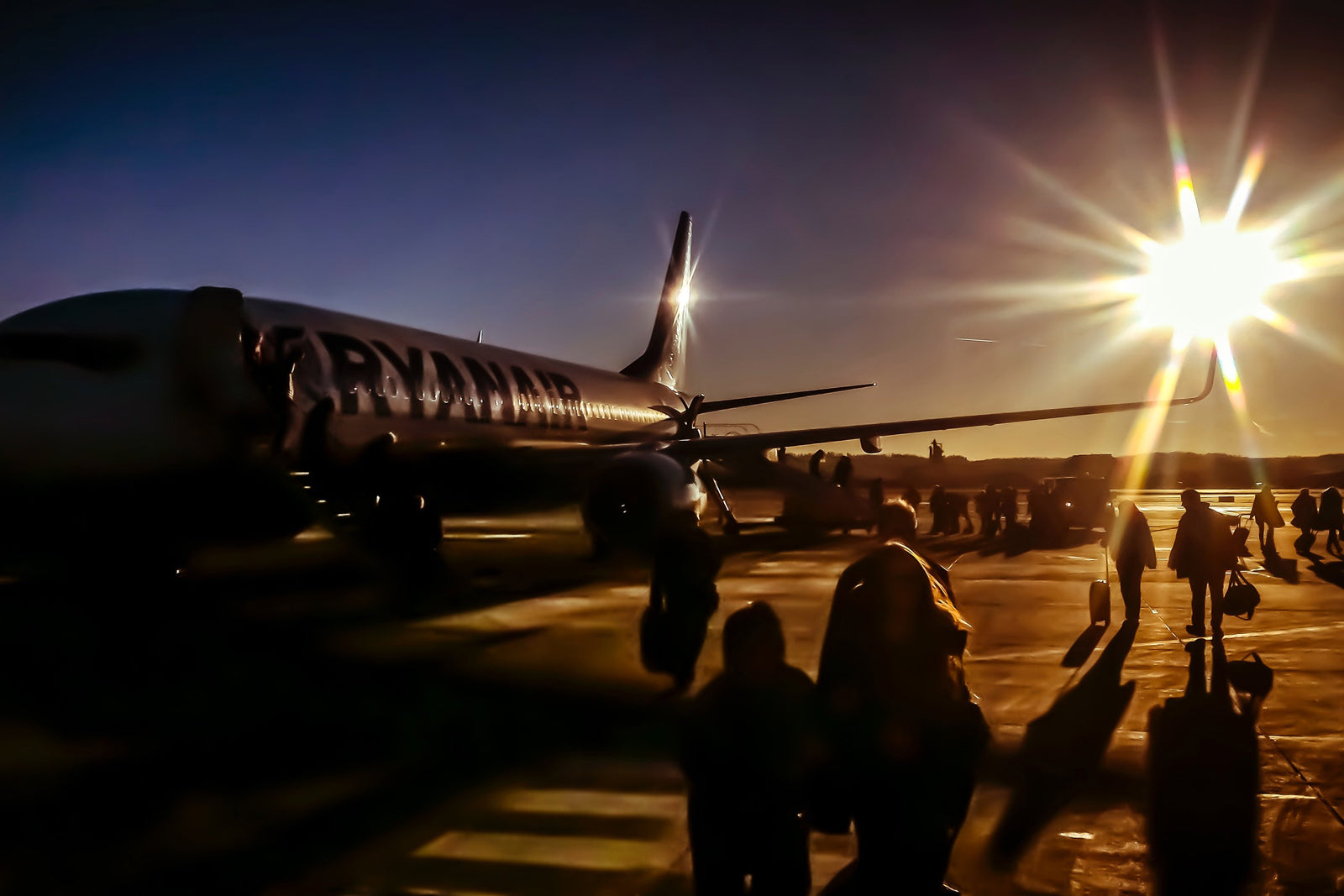 Top Ways To Speed Through Airport Security