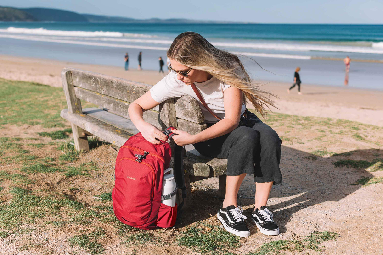 Gift Guide For The Conscious Traveler