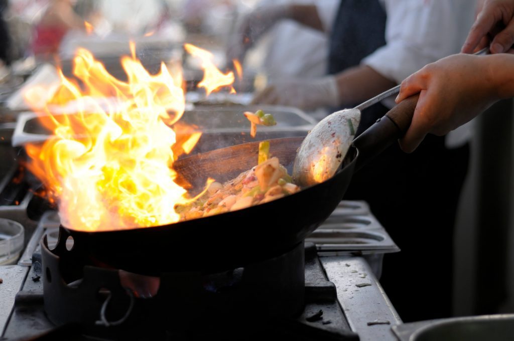 World Food Day: Fun Ways to Celebrate With Global Food