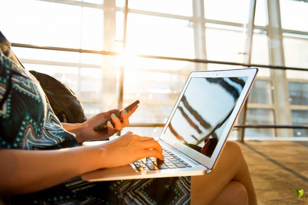 5 Cyber Security Tips Every Traveler Must Know