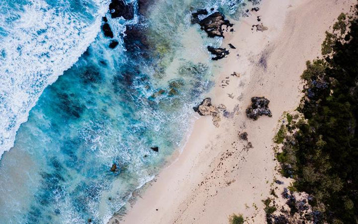 10 Beautiful Beaches With Crystal Clear Water