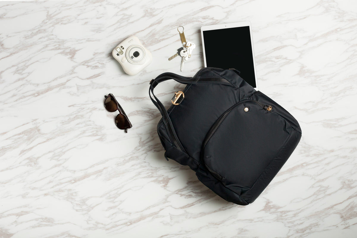 What Can You Fit Your Bag? A Backpack Sizing Guide