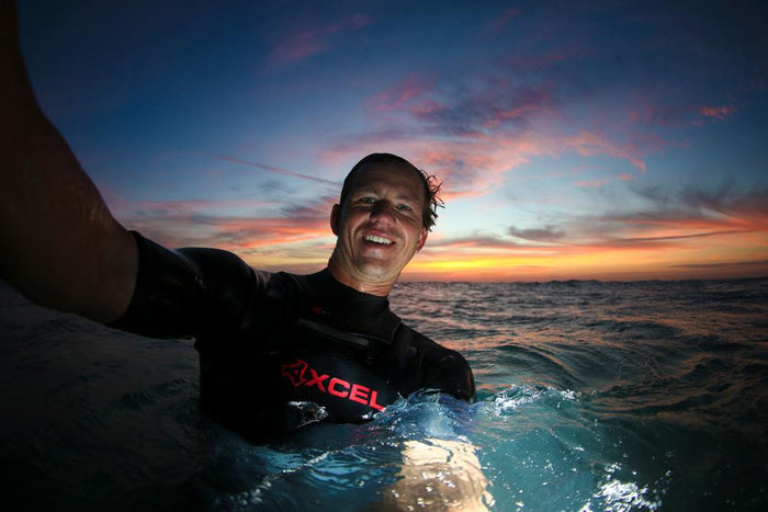 Turtle Photography Lesson with Ben Hicks