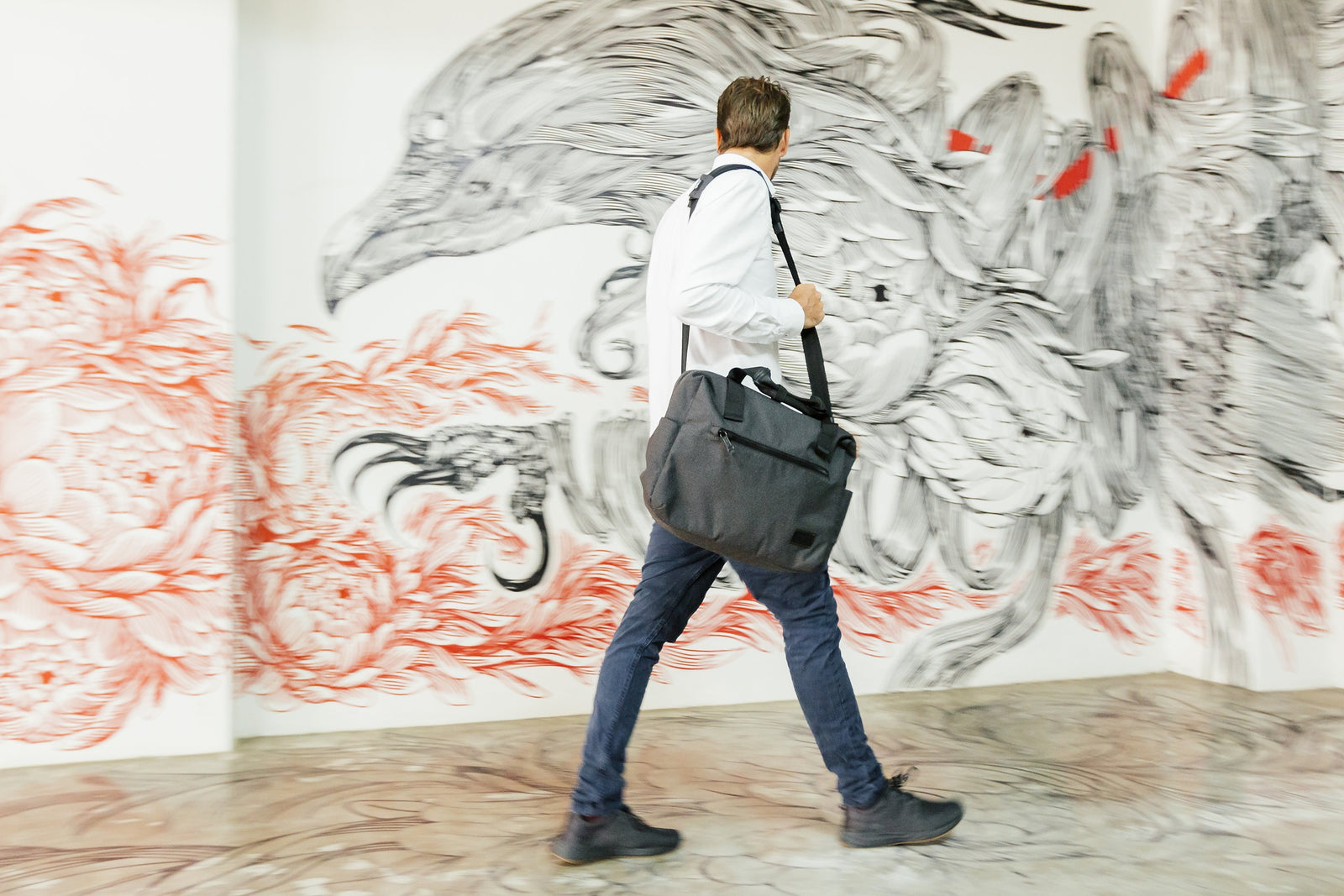 Pacsafe x Carryology Collaboration