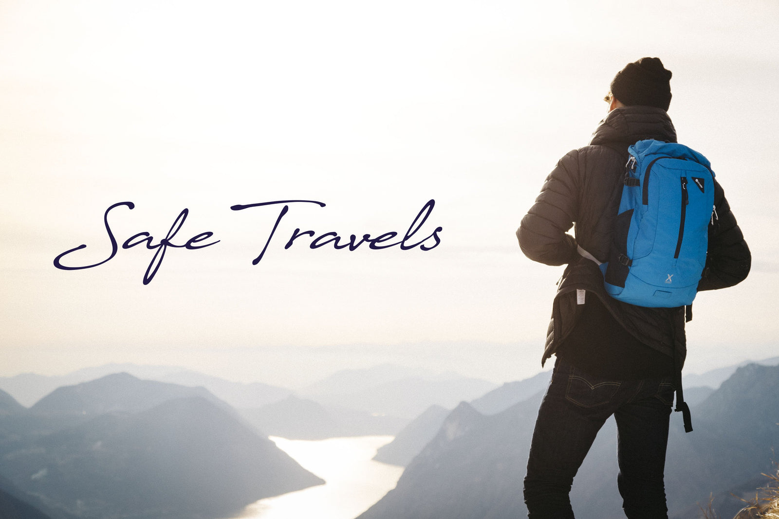 Pacsafe Blog Tagged smart traveler - Pacsafe - Official Europe Store