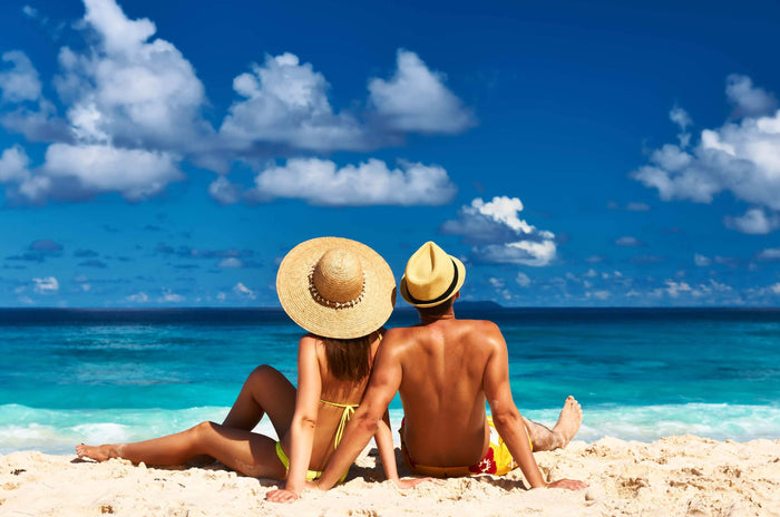 Staying Secure and Safe at the Beach with Pacsafe