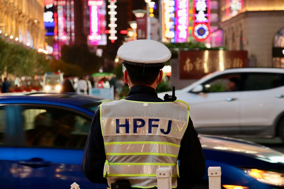 5 Countries With Shockingly Severe Drug Laws