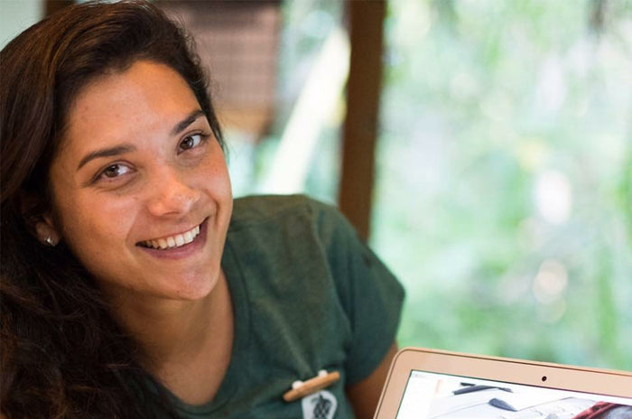 The Olive Ridley Project – a chat with turtle whisperer, Dr Claire Petros