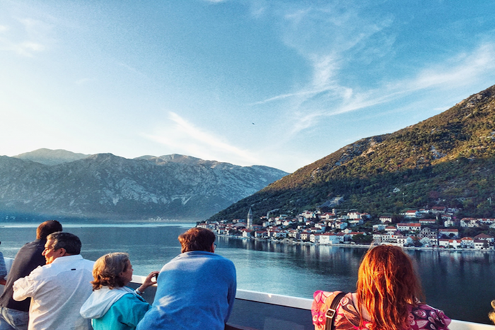 Travel to These Film-Inspired Holidays