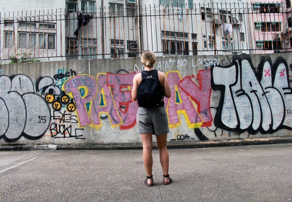 How to Travel Like A Local with Pacsafe Citysafe CX Collection