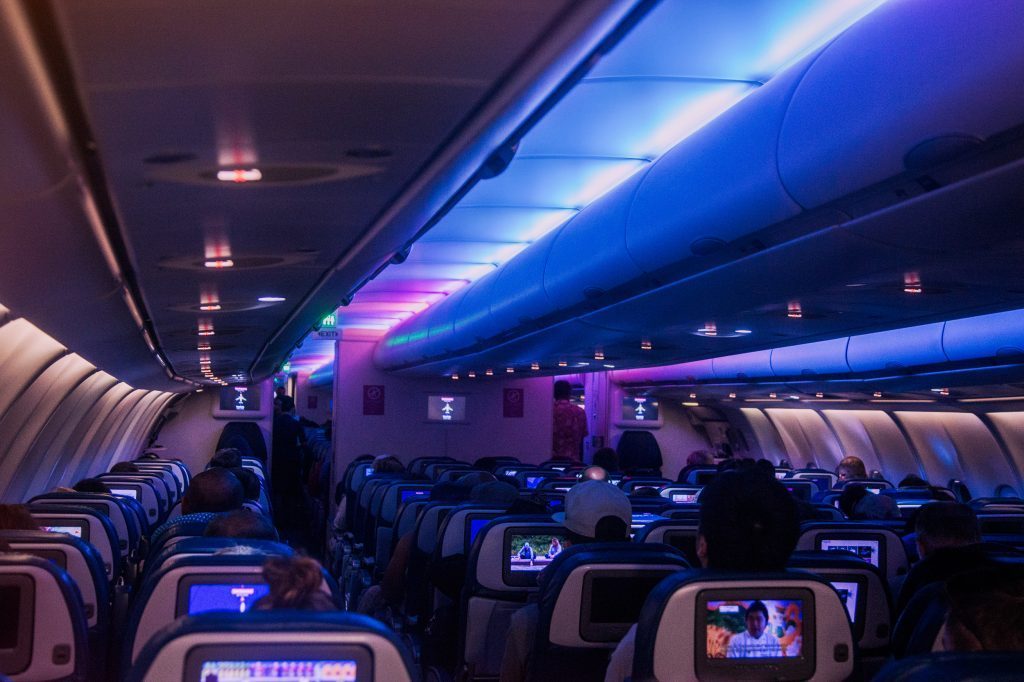 What to Pack for Your Long-Haul Flight