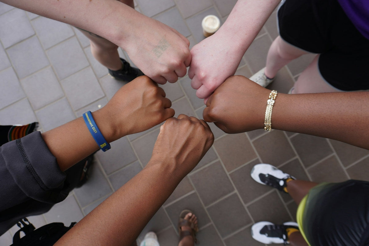 9 Things They Don't Tell You about Joining the Peace Corps
