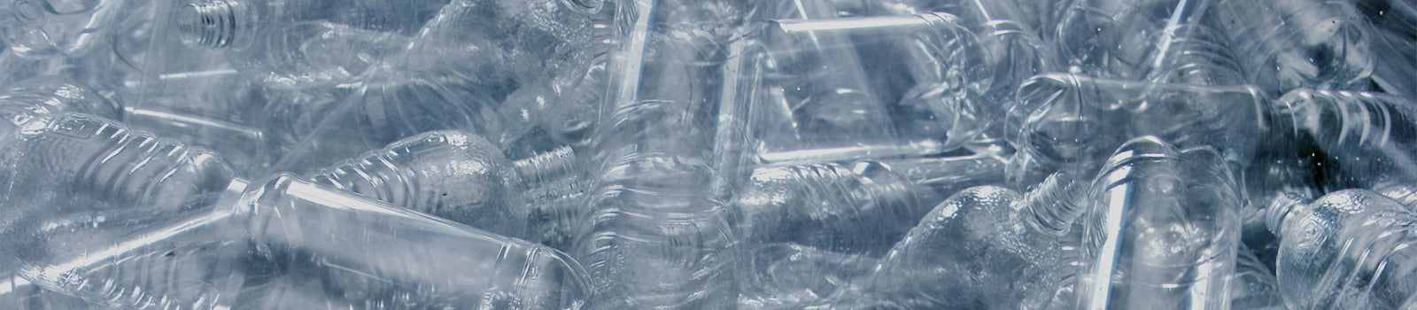 rPET - Recyceltes Polyester