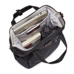 Pacsafe® CX anti-theft backpack, Black
