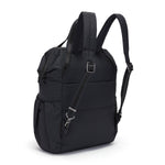 Pacsafe® CX anti-theft backpack, Black