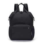 Pacsafe® CX anti-theft backpack, Black