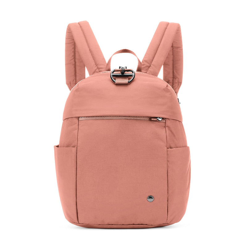 Pacsafe® CX anti-theft 8L backpack petite, Rose