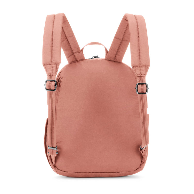 Pacsafe® CX anti-theft 8L backpack petite, Rose