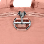 Pacsafe® CX anti-theft 8L backpack petite, Rose